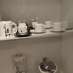 Simon's House