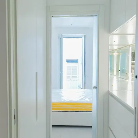 Apartman Simon's House Margherita di Savoia