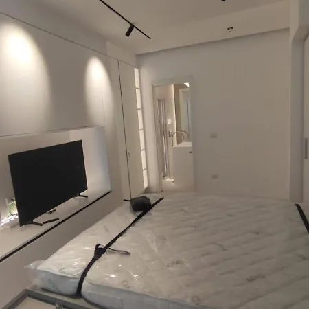 Simon's House 아파트 *