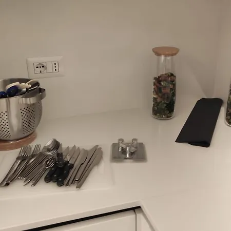 Apartamento Simon's House