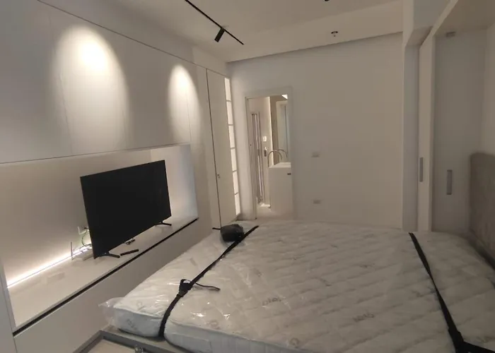 Simon's House Apartman *