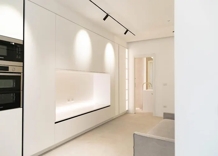 Simon's House Apartman